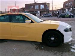 دودج تشارجر